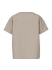 name it T-Shirt Dino in Beige