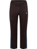 Hummel Sporthose "Archive Regular Poly Pants" in Braun