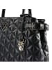 Guess Paisleigh Shopper Tasche 32 cm in black