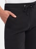 Nils Sundström Shorts in schwarz