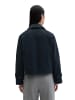 Marc O'Polo Trenchjacke relaxed in Deep Night Blue