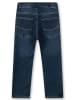Sanetta Jeans in Blau