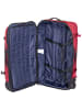 Cabaia Trolley Soft Suitcase Large in Sibiu