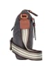 Camel Active Bari Umhängetasche 24 cm in darkgrey