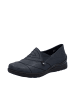 rieker Slipper in blau