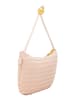 Albee Women Schultertaschen in Rosa