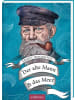 ars edition Buch - Der alte Mann und das Meer
