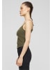 Brandit Brandit Tank-Tops in olive