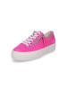 Paul Green Sneaker in Pink