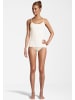 Nina von C. Spaghetti Top Pure in Champagner