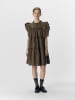 Object Minikleid in Morel
