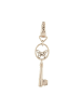 Fossil Charm in Rotgold
