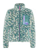 Chiemsee Jacke in Grau