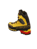LA SPORTIVA Bergstiefel in gelb