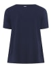 Laura Scott T-Shirt in blau