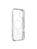Apple Belkin MSA026HQCL, Cover, Apple, iPhone 16 Plus, 17 cm (6.7"), Transparent