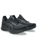 asics Laufschuhe GEL-KAYANO 32 in black/graphite grey
