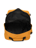 Cabinzero Classic 44L Cabin Backpack Rucksack 51 cm in orange chill