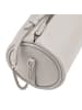 DuDu Abigail Umhängetasche Leder 19.5 cm perla