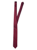 OLYMP LEVEL 5 Krawatte in rot - 0003
