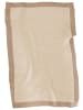 biederlack Babydecke Wool Knit in natur