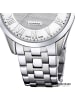 Candino Analog-Armbanduhr Candino Classic silber groß (ca. 41mm)