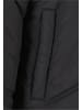 Urban Classics Winter Jacket in black