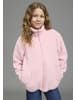 Kidsworld Fleecejacke in rosa