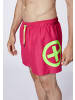 Chiemsee Badeshorts in Pink