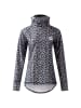 Funktionsshirt Icecold in Snow Leopard