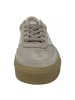 Vans Sneaker Brooklyn LS in Beige