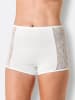WITT WEIDEN Panty in weiß