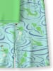 Calida Pyjama in bright green