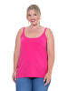 MIAMODA Strick-Top in pink
