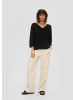 s.Oliver Strickpullover in 9999_schwarz