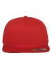  Flexfit 5-Panel in red