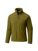 Columbia Fast Trek Light FZ Fleece in Grün