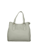 Valentino by Mario Valentino Grau Polyurethan Damen Tasche