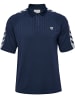 Hummel Polo Hmlarchive Lebensstil Erwachsene in BLACK IRIS