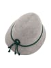 Schuhmacher Hut HT-59 in grau