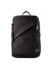 Camel Active Aurum Daypack L 42 cm Laptopfach black