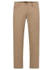 redpoint 5-Pocket Hose MILTON in camel