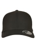  Flexfit  Flexfit Unisex 110 Ripstop Snapback in black