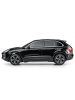 Wisam® Porsche Cayenne Turbo ferngesteuertes Auto RC Rastar Schwarz