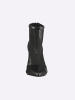 Heine Stiefelette in schwarz