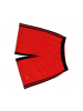 adidas Trainingsshorts 4K_SPR A 3ST 9 in Rot