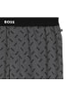 BOSS Relax Pants in Grau