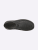 rieker Slipper in graphit