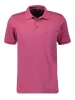 Ragman Polo in rosa