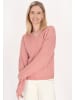 Albee Women Pullover in Altrosa
